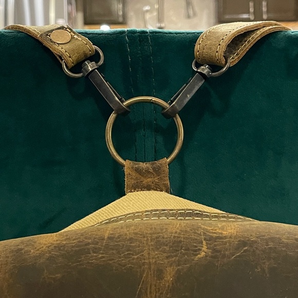 Myra Bag - Picture 4 of 16